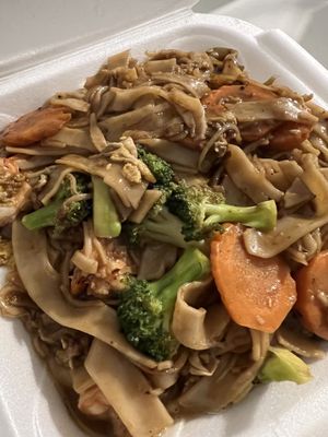 Lemon Grass Thai Cuisine by null