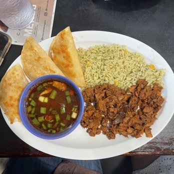Cascabel - Vegan Near Me - Houston, Texas