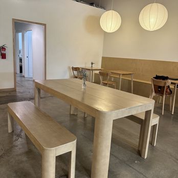 Saguaro Coffee - Interior - Coffee Roasteries Near Me - Indio, California Saguaro Coffee - Interior - Coffee Roasteries Near Me - Indio, California