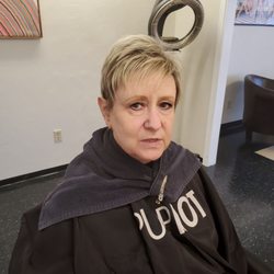 Prescutts Hair Salon