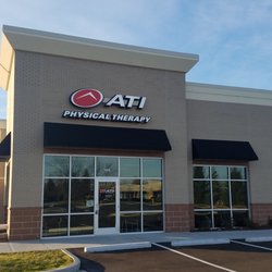 ATI Physical Therapy