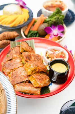 Wawa Thai Food by null