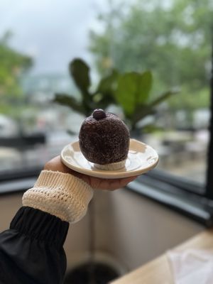 Rose Ave Bakery by null