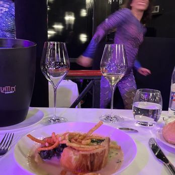 Paradis Latin - Cabaret Near Me - Paris, 75