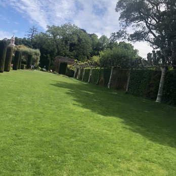 Filoli - Botanical Gardens Near Me - Woodside, California