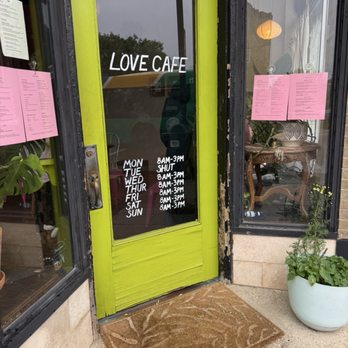 Love Cafe - Breakfast & Brunch Near Me - Shorewood, Wisconsin Love Cafe - Breakfast & Brunch Near Me - Shorewood, Wisconsin