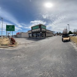 Huntsville Hospital Urgent Care - Muscle Shoals