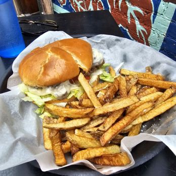 Full Tilt Saloon - Breakfast & Brunch Near Me - Ouray, Colorado