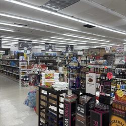 Sea Bright Supermart