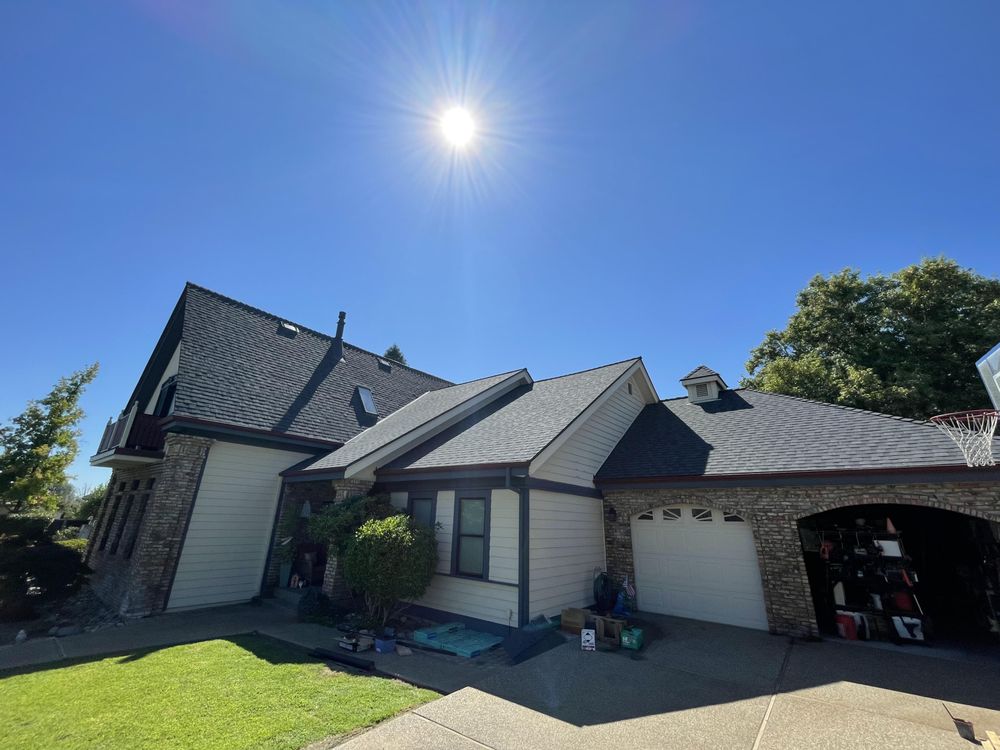 Slide of Solarado Roofing & Solar