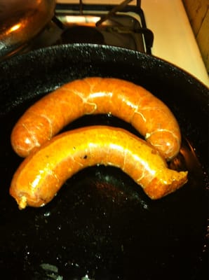 Pete's Food Products by null