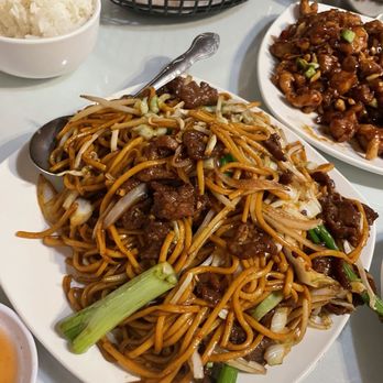 Imperial Chinese Restaurant - 1101. Beef Lo Mein - Chinese Near Me - Simi Valley, California Imperial Chinese Restaurant - 1101. Beef Lo Mein - Chinese Near Me - Simi Valley, California