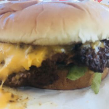 Burger Boy - Burgers Near Me - San Antonio, Texas