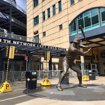 PNC Park - Stadiums & Arenas Near Me - Pittsburgh, Pennsylvania PNC Park - Stadiums & Arenas Near Me - Pittsburgh, Pennsylvania