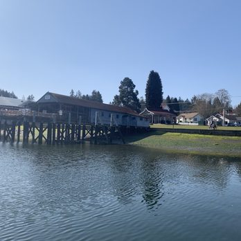 Skansie Brothers Park - Facing towards the front of the park! - Parks Near Me - Gig Harbor, Washington Skansie Brothers Park - Facing towards the front of the park! - Parks Near Me - Gig Harbor, Washington