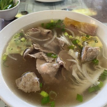 Simply Pho You - Combination pho - Vietnamese Near Me - Los Angeles, California Simply Pho You - Combination pho - Vietnamese Near Me - Los Angeles, California