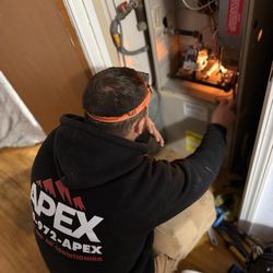 Apex Heating and Air Conditioning