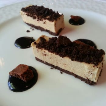Auberge du Pommier - French Near Me - Toronto, Ontario