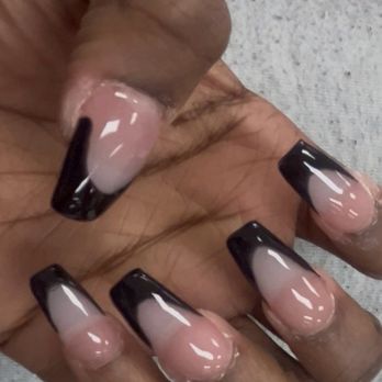 Legacy Nail & Spa - Nail Salons Near Me - Richmond Hill, Georgia