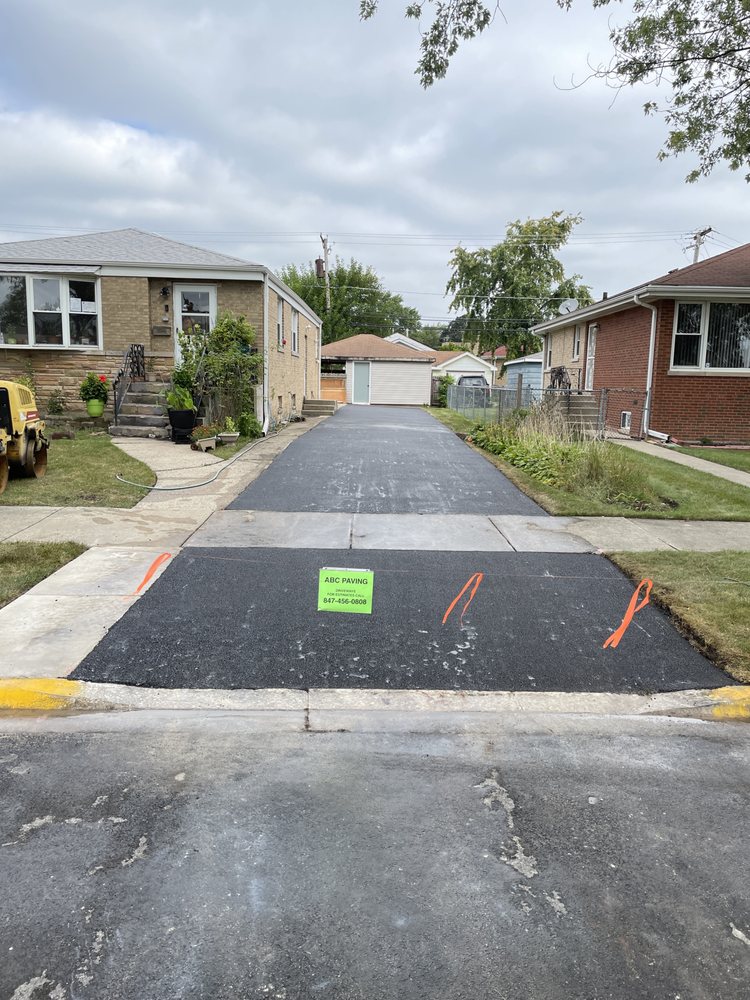 LOW COST PAVING AT ABC ASPHALT PAVING Updated September 2024 10