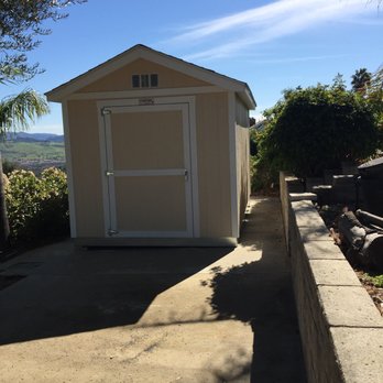 Tuff Shed Murrieta - General Contractors Near Me - Murrieta, California