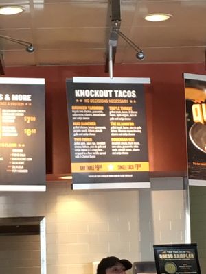 Menu photo 4 QDOBA Mexican Eats Denver, CO Menu photo 4 QDOBA Mexican Eats Denver, CO
