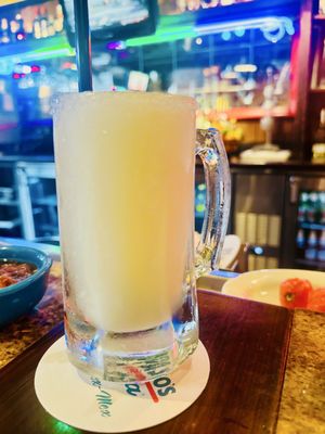 Pappasito's Cantina by null