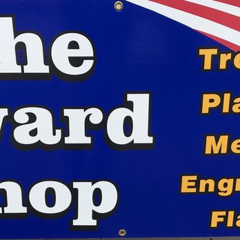 The Award Shop - Engraving Near Me - Red Hook, New York The Award Shop - Engraving Near Me - Red Hook, New York