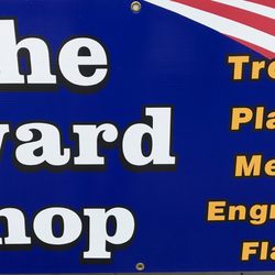 The Award Shop