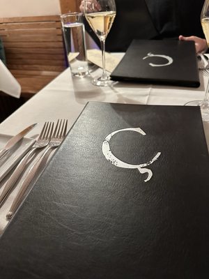 Soupcon Restaurant by null