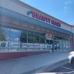 Pro Beauty Mart - The most disrespectful asian People I have ever had the displeasure of meeting.