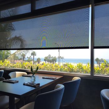 The Lobster - View of the beach - Seafood Near Me - Santa Monica, California The Lobster - View of the beach - Seafood Near Me - Santa Monica, California