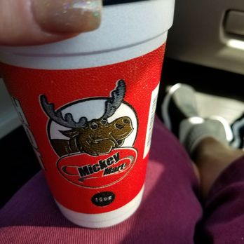 bp - Mickey Mart.. the moose - Gas Stations Near Me - Sandusky, Ohio