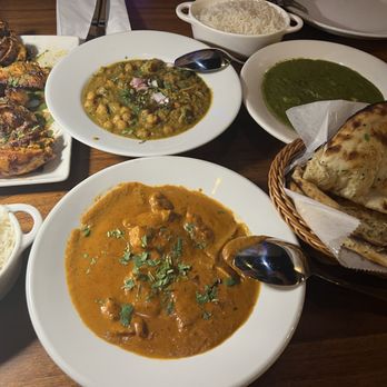 Chak De California - The Spread - Indian Near Me - Pasadena, California