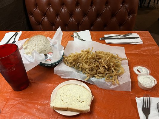 Chicken Mary's by null