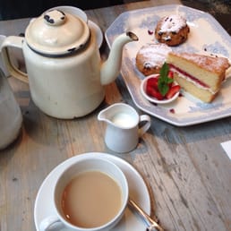 Scones