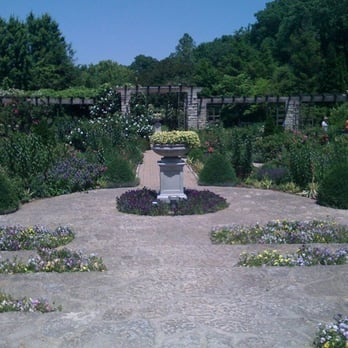Wegerzyn Gardens Metroparks - Arbor garden - Parks Near Me - Dayton, Ohio