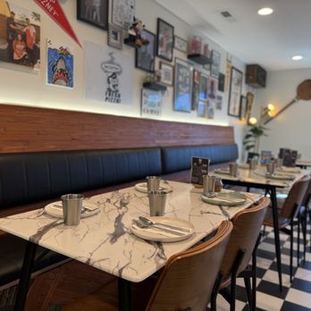 Sandtown Pizza - Interior vibes are nice - Pizza Near Me - St. George, Utah Sandtown Pizza - Interior vibes are nice - Pizza Near Me - St. George, Utah