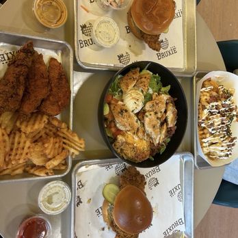 Bruxie - Sandwiches Near Me - Costa Mesa, California Bruxie - Sandwiches Near Me - Costa Mesa, California