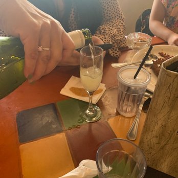 El Torito - Mexican Near Me - Ontario, California