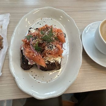 Colossus - Bakeries Near Me - San Pedro, California Colossus - Bakeries Near Me - San Pedro, California