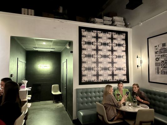 Graft Wine Shop & Wine Bar by null