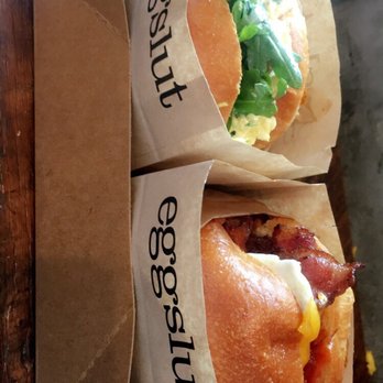 Eggslut - Breakfast & Brunch Near Me - Los Angeles, California