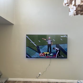 Veiga TV Mounting - TV Mounting Near Me