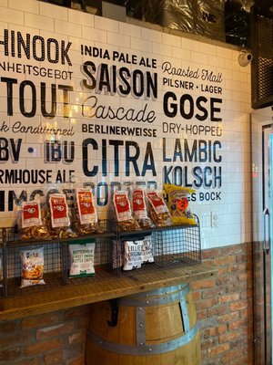 Craft+Carry at DeKalb Market Hall by null