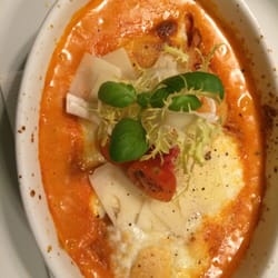Het Magazijn - Lasagna Bolognese