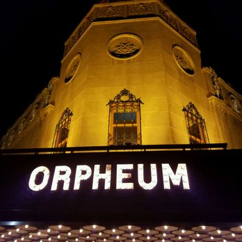 Orpheum Theatre - Performing Arts Near Me - Phoenix, Arizona Orpheum Theatre - Performing Arts Near Me - Phoenix, Arizona