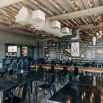 Bearded Ax Brewery - Brewpubs Near Me - Midlothian, Texas Bearded Ax Brewery - Brewpubs Near Me - Midlothian, Texas