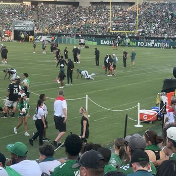 Lincoln Financial Field - Stadiums & Arenas Near Me - Philadelphia, Pennsylvania