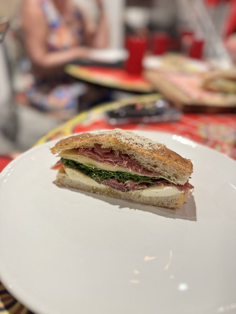 Pane E Amore Italian Cafe